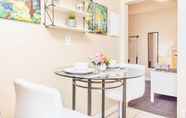 Lain-lain 4 Delightful 1BR Apt - Near DT Ottawa With Queen Bed