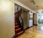 Others 5 Stylish Studio in Historic Mansion in Beylerbeyi