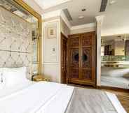 อื่นๆ 4 Stylish Studio in Historic Mansion in Beylerbeyi