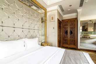 อื่นๆ 4 Stylish Studio in Historic Mansion in Beylerbeyi