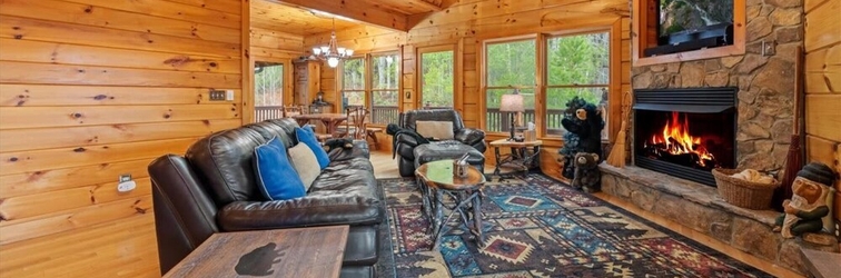 Others Rock Creek Lodge - Private Stunning Cabin