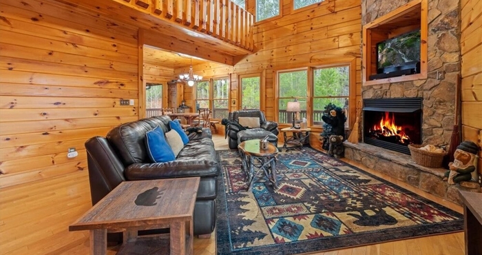 Others Rock Creek Lodge - Private Stunning Cabin