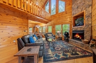 Others Rock Creek Lodge - Private Stunning Cabin