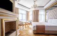 อื่นๆ 3 Superb Studio in Historic Mansion in Beylerbeyi