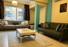 Others 6 Modern Apartment Near Osmanbey Metro Station