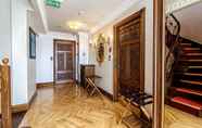 Others 6 Studio Room in Historic Mansion in Beylerbeyi