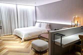 Others 4 Browndot Hotel Changwon Jungang