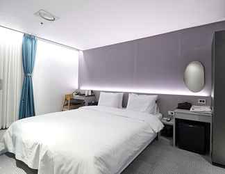 Lain-lain 2 Browndot Hotel Changwon Jungang