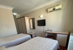 其他 7 Osmanbey Hotel