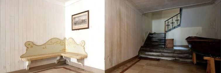 Lain-lain Ca' Da Ponte