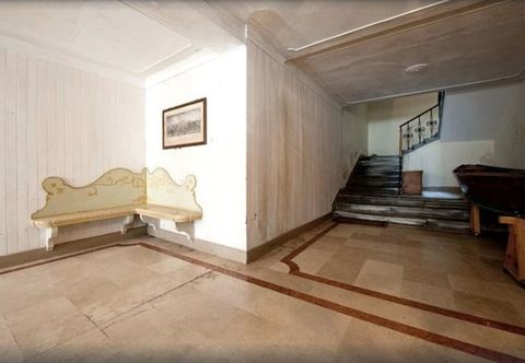 Lain-lain Ca' Da Ponte