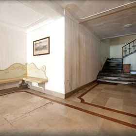 Interior entrance 1 Ca' Da Ponte, Saint Mark's Basilica Hotels