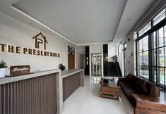 その他 6 The Present River Hoi An