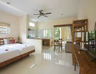 Others 2 Donguri House Bali