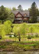 Imej utama La Maison en Bois Rond