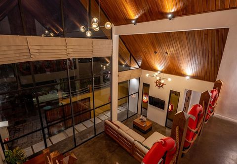 Others villa captain bali