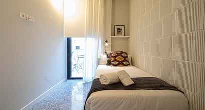 Others 4 BARCELONA TOUCH APARTMENTS - ROSICH