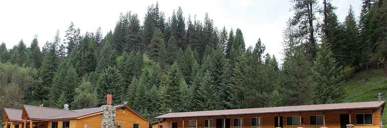 Others South Fork Junction Lodge & RV Park