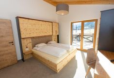 其他 6 Spacious Family Flat in Kleinarl