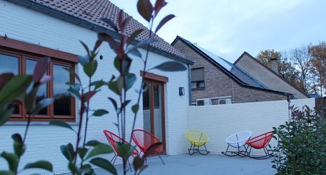 อื่นๆ 2 Retreat Near Maasmechelen