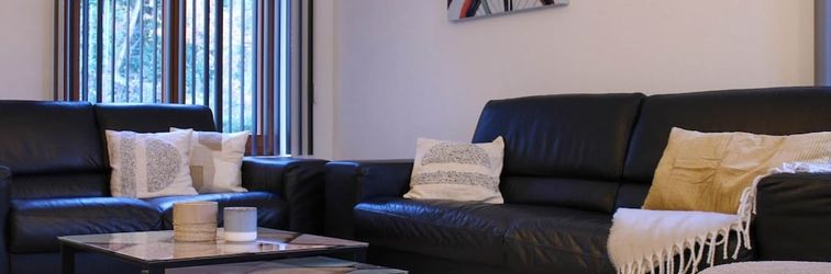 อื่นๆ Retreat Near Maasmechelen