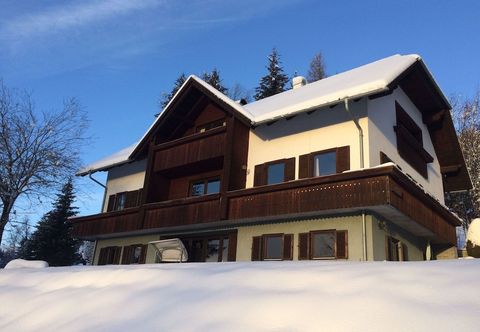 Others Apartment in Mooswald in Carinthia With Pool