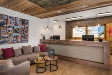 その他 Luxurious Flat in a Great Location on the Hochkonig