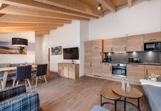 その他 6 Luxurious Flat in a Great Location on the Hochkonig