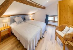Lainnya 7 Holiday Home in Vielsalm With Bubble Bath