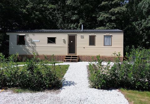 Others Chalet Near the Woods of Appelscha