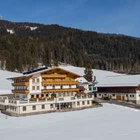 Primary image 1 Apartment With Sauna in Radstadt, Sankt Johann im Pongau District Hotels