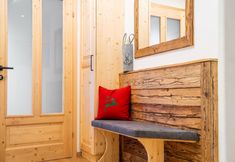 Khác 3 Chalet in Sulzau Near Wildkogel Ski Arena