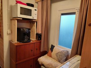 Others 4 Tranquil Chalet in Geel With Garden