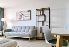 Others 5 Flat Roswitha With Sauna in Freyung