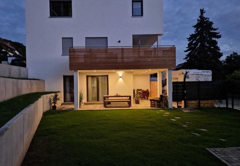 기타 Romantic Escape in Altmuhltal