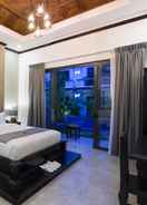 Room Angkor Tempora Boutique