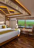 Room Honeymoon Houseboat