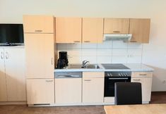 Others 7 Apartment in Radstadt on the Farm