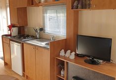 Others 2 Nice Holiday Home in Appelscha With Garden