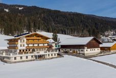 其他 Apartment in Radstadt Near Ski Amade