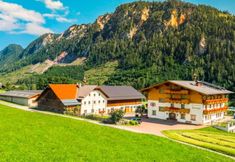 其他 2 Apartment in Radstadt Near Ski Amade