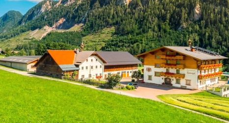 其他 2 Apartment in Radstadt Near Ski Amade