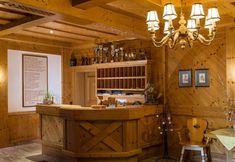 其他 3 Apartment in Radstadt Near Ski Amade