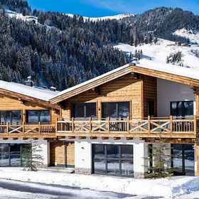 Primary image 1 Holiday Home Near Cross-country Ski Trail, Sankt Johann im Pongau District Hotels