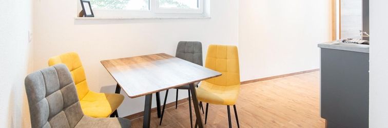 Others Sunny Apartment in Wagrain