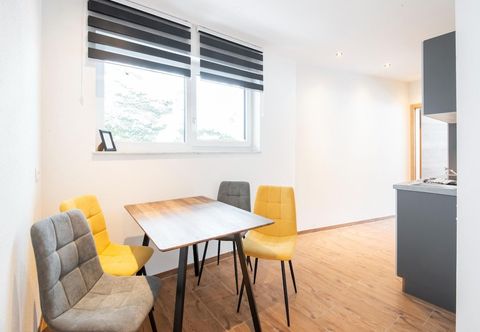 Others Sunny Apartment in Wagrain