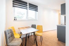 Others Sunny Apartment in Wagrain