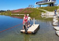 Others 7 Sunny Apartment in Wagrain