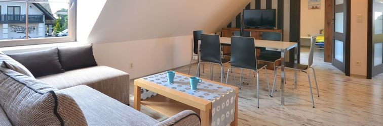 Khác Seaside Cottage With Terrace and Lovely Garden