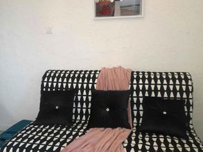 其他 4 Apartment in Gdynia Near Baltic Beach